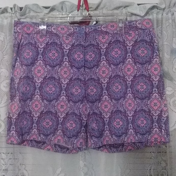 Talbots Pants - Talbots shorts